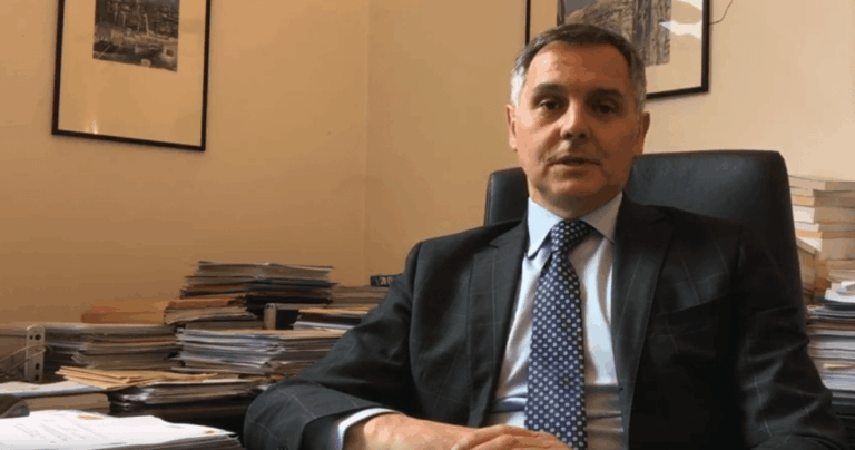 Confindustria Genova: Durante nuovo presidente del Gruppo del Tigullio