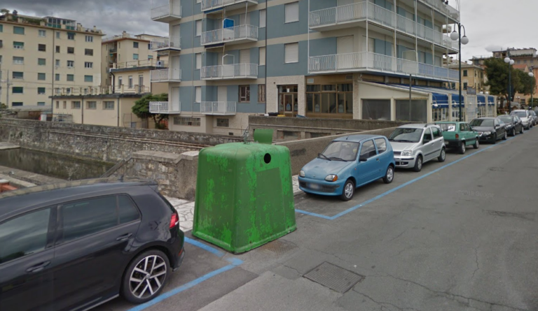 Chiavari: approvato progetto definitivo per rifare il ponte di corso Valparaiso