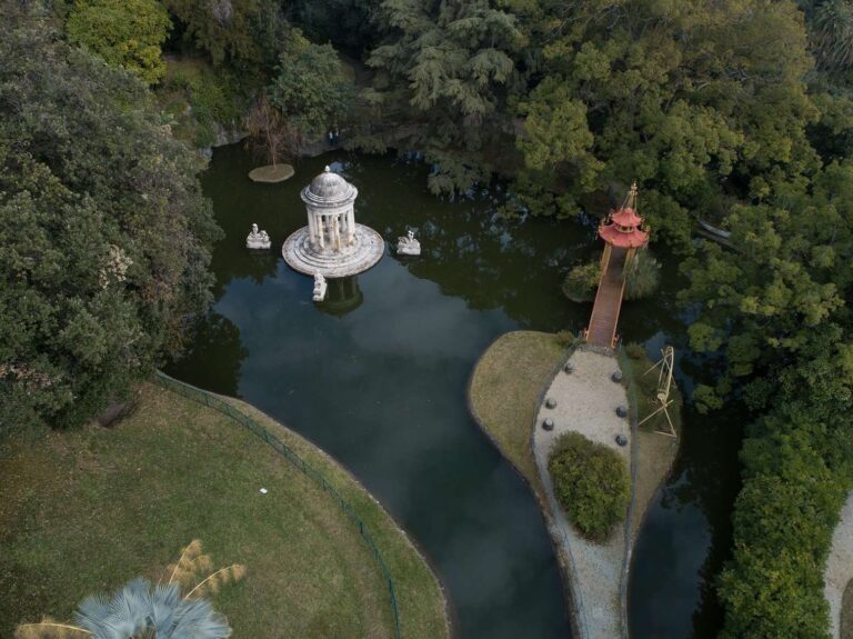 Villa-durazzo-pallavicini-a-pegli (GE) (C) FAI