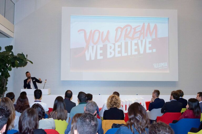 Startup nel settore energia, al via il concorso “You dream, we believe”