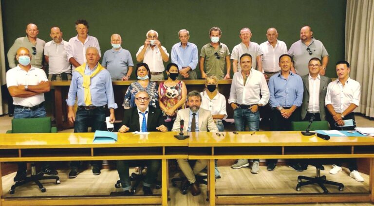 Associazione esercenti spettacoli viaggianti, Uga (Winter park di Genova) è il nuovo presidente