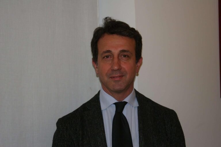 Bacigalupi nuovo presidente di Ance La Spezia