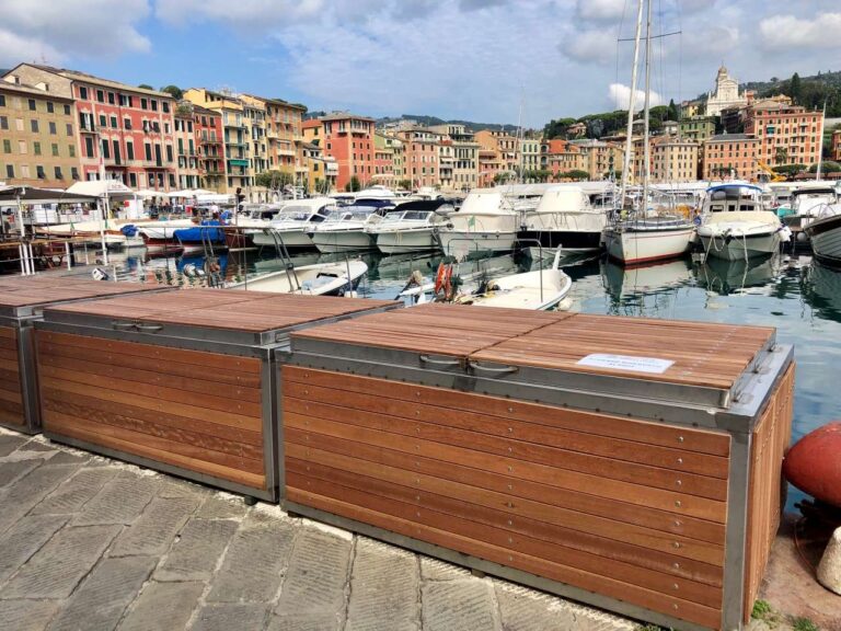 calata santa margherita