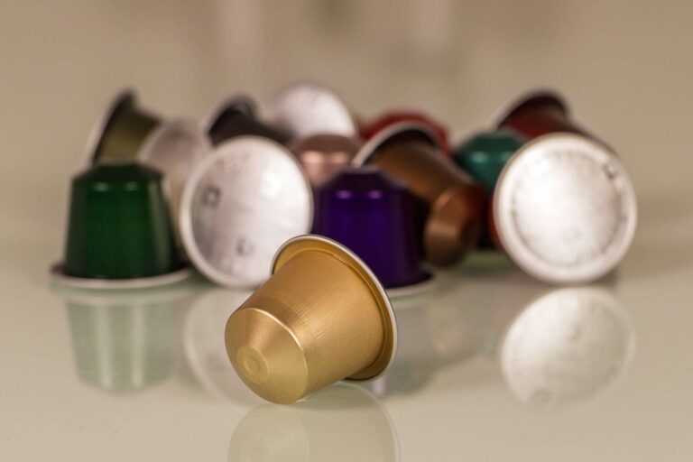 Differenziata, dalla collaborazione Nespresso-Amiu recuperati oltre 65 mila kg di capsule