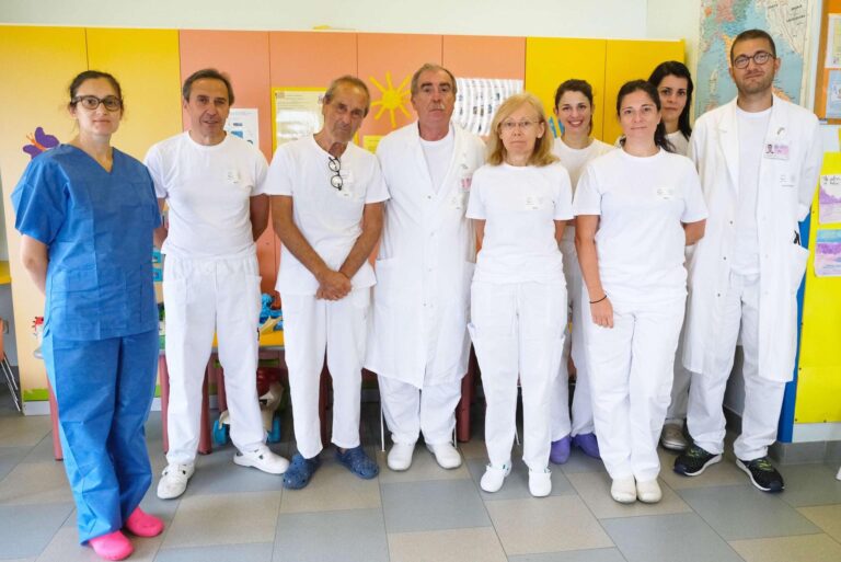 Gaslini: i bambini immunodepressi per malattia renale non rischiano più di altri di contrarre il Covid