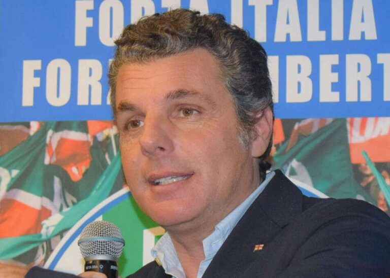 Bagnasco (FI): «Tunnel Fontanabuona, grave l’esclusione dalle opere strategiche»