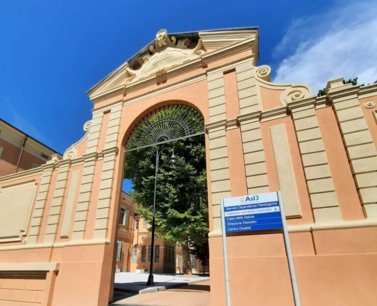 Casa della Salute di Genova Quarto operativa da domani, ecco i servizi