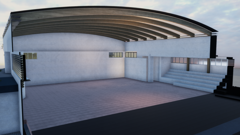 nico sapio piscina multedo