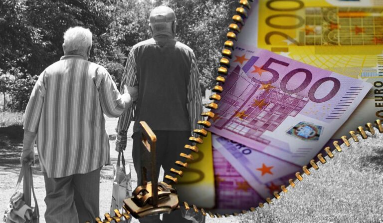 L’invecchiamento della popolazione rallenta la crescita economica, Cottarelli spiega perché