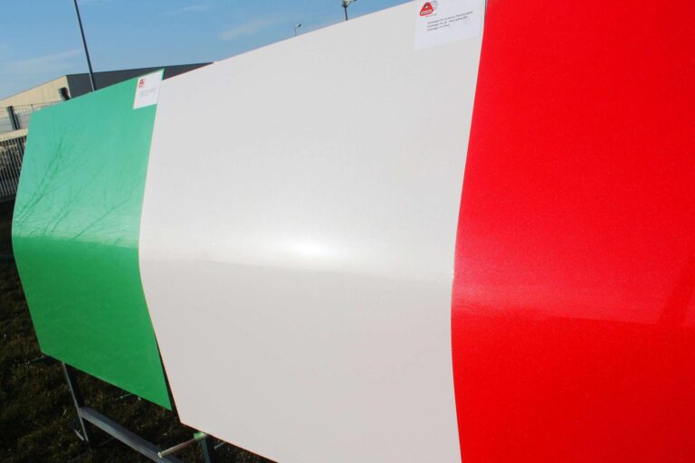 Boero: prodotti già 10 mila litri di vernici per Padiglione Italia all’Expo di Dubai