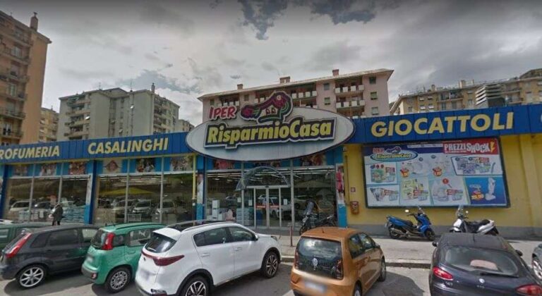 Risparmio Casa lancia il nuovo shop online