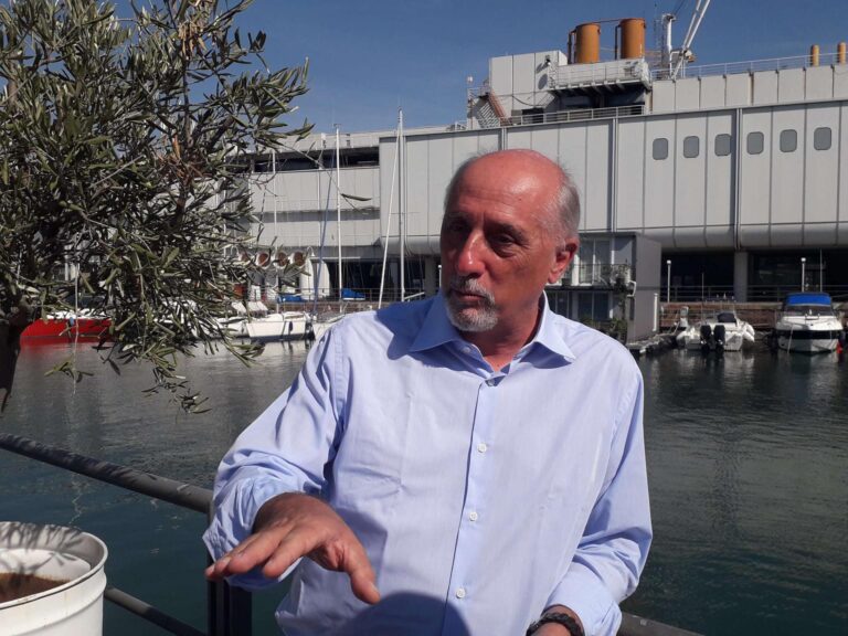 Lista Massardo, ecco i candidati: «Vogliamo vincere, da noi soluzioni, non propaganda»