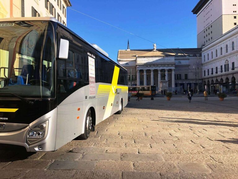 L’Orchestra del Carlo Felice con Atp al Festival dei Due Mondi di Spoleto