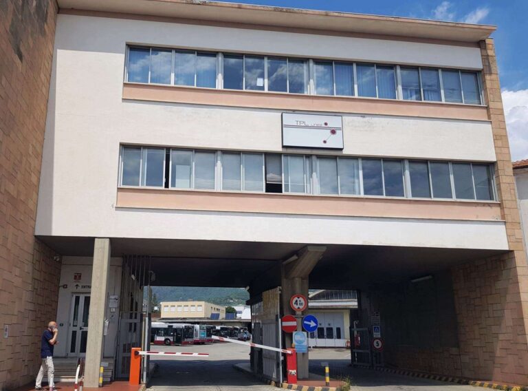 Tpl Linea assume otto persone, il personale torna a 320 unità