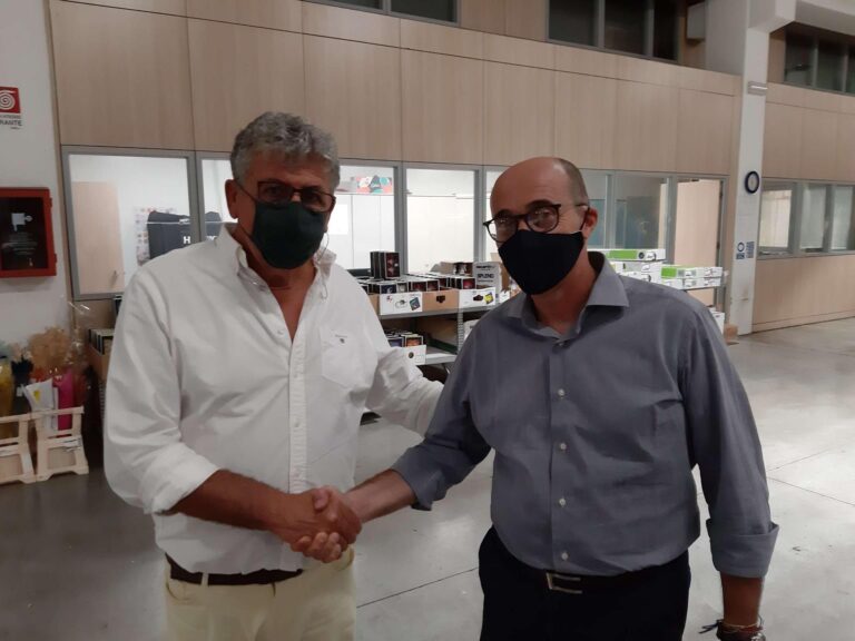 Floorcoop: Gianfranco Croese è il nuovo presidente