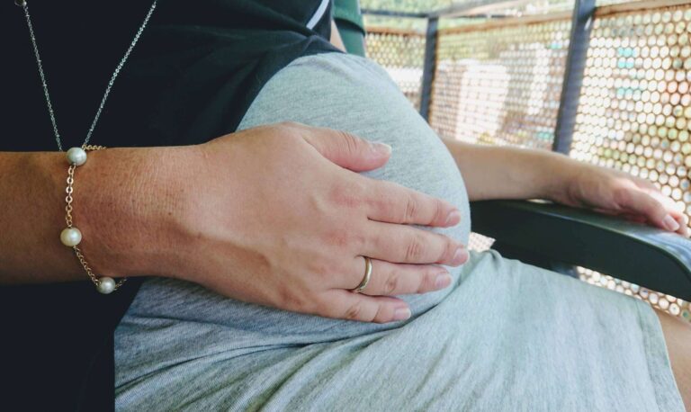 Il Punto nascita del Galliera riservato alle donne Covid positive