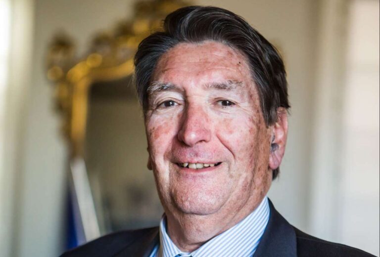 Enrico Lupi eletto nel comitato esecutivo di Unioncamere