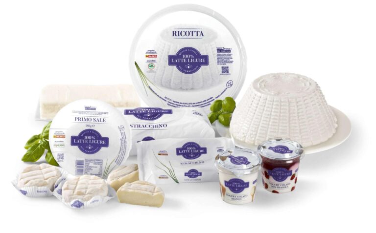 Basko, l’accordo di filiera sul latte si estende a 350 stalle di Liguria e Piemonte