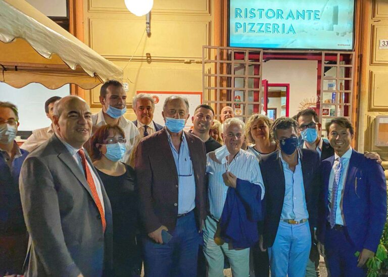 Regionali: Berlusconi conferma sostegno a Scajola