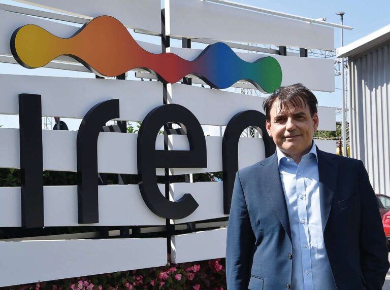 Iren perfeziona l’acquisizione dell’80% del capitale sociale di I.Blu