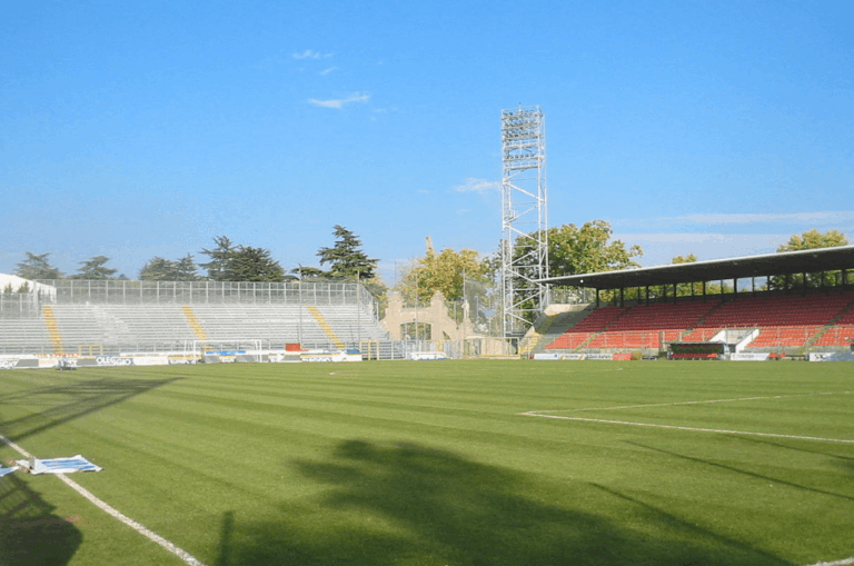 La Spezia in serie A, il Comune stanzia 40 mila euro per il progetto di adeguamento dello stadio Picco