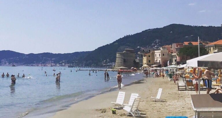 Alassio: convocata la conferenza dei servizi per il ripascimento straordinario