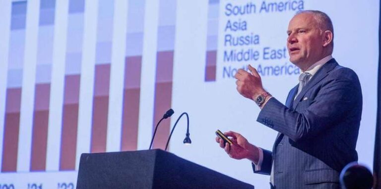 Nuovo ponte, Belli (Fagioli): «Nostro successo dovuto al concetto di modularizzazione»