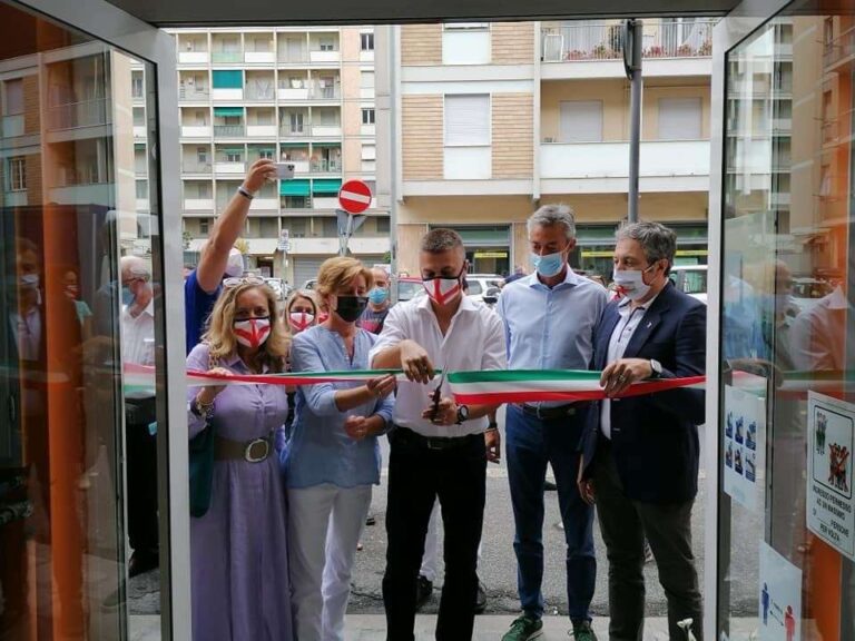 Genova, Fassio si dimette da assessore comunale alle Politiche socio-sanitarie