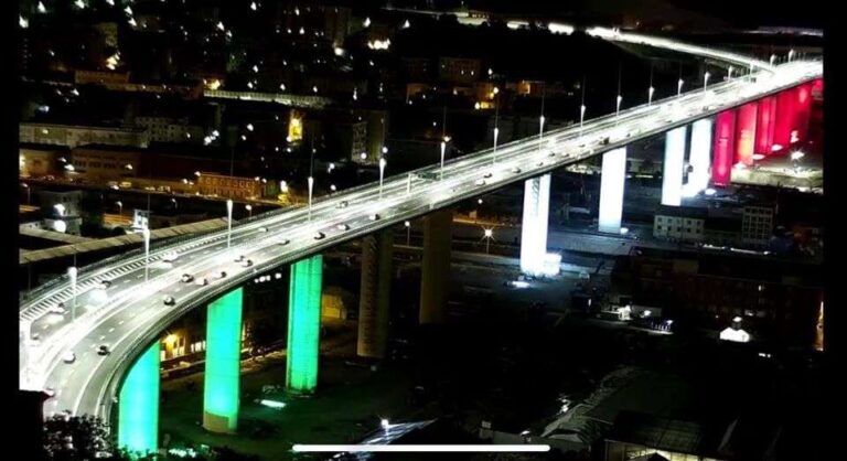 Genova, un Osservatorio per le infrastrutture di Centro Ovest, Valpolcevera e Medio Ponente