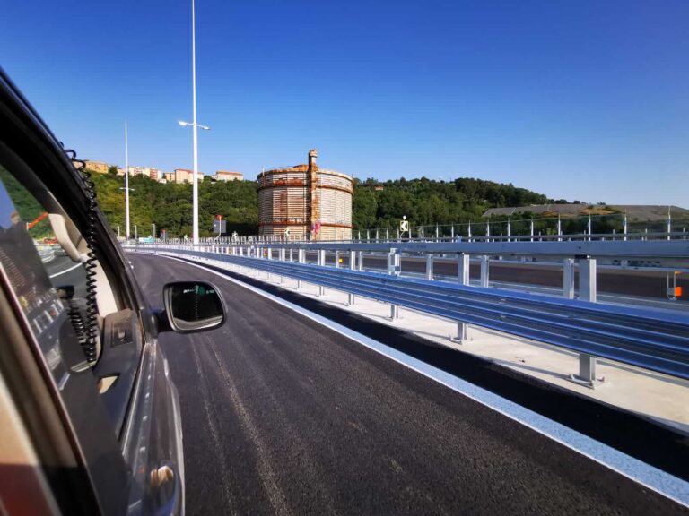 Webuild: collaborazione, trasparenza, filiera integrata fattori chiave per successo Ponte San Giorgio