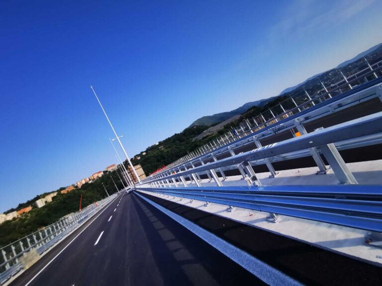 Giro d’Italia, Bucci: «Proviamo a farlo passare per il ponte Genova San Giorgio»