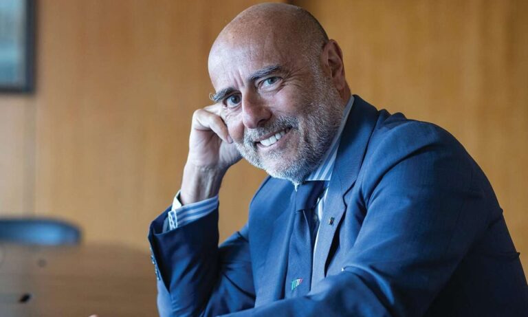 Rina nel primo semestre 2021 registra ricavi +10%, ebitda +15,4%