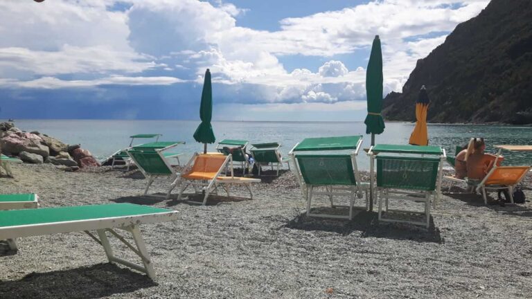 Demanio marittimo, le Regioni chiedono incontro urgente con il governo