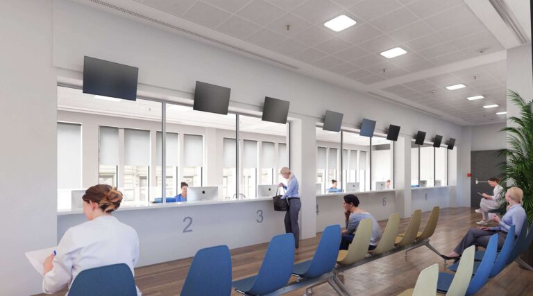 Regione: decreto liste d’attesa, avanti con il Cup unico