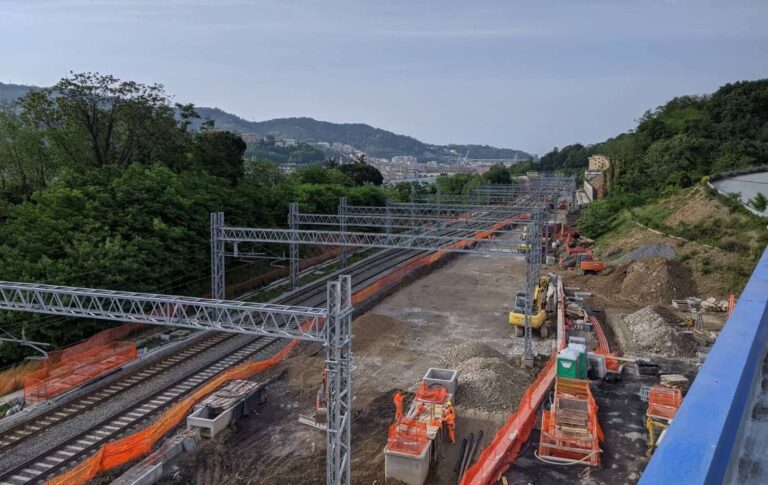 Ristori per i viaggiatori in caso di interventi di manutenzione sui binari, ok dalla Conferenza delle Regioni