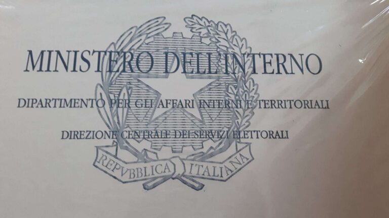 Elezioni amministrative, ecco tutti i risultati in provincia di Imperia