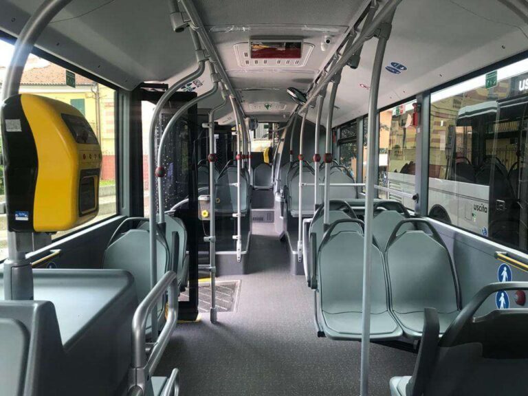 Trasporto pubblico, nasce il biglietto unico Imperia – Albenga