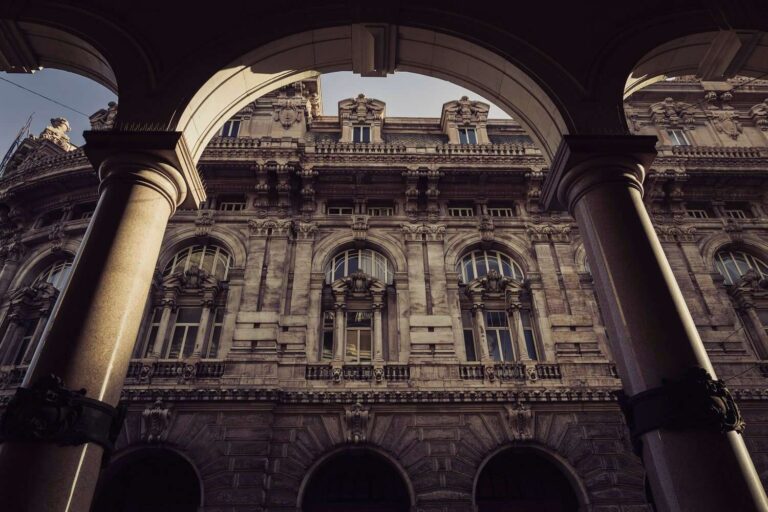 Axpo Italia verso l’inaugurazione dei nuovi uffici con una mostra dedicata a Genova