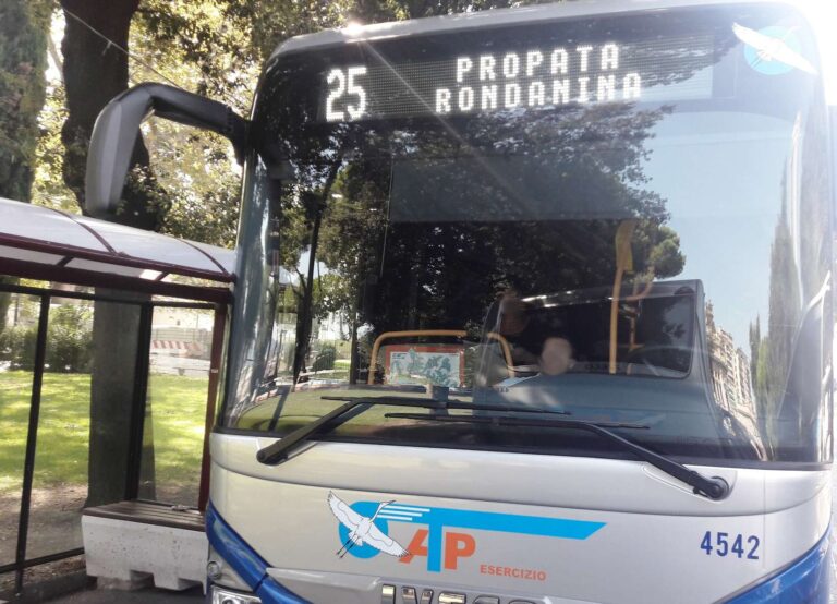 Atp, da oggi modifiche agli orari delle linee nel golfo Paradiso e nel Tigullio