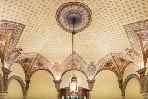 Dimore storiche, domenica 4 ottobre a Genova tre palazzi aperti al pubblico