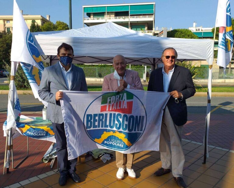 Regionali: Bettanini, socialista libertario in Forza Italia