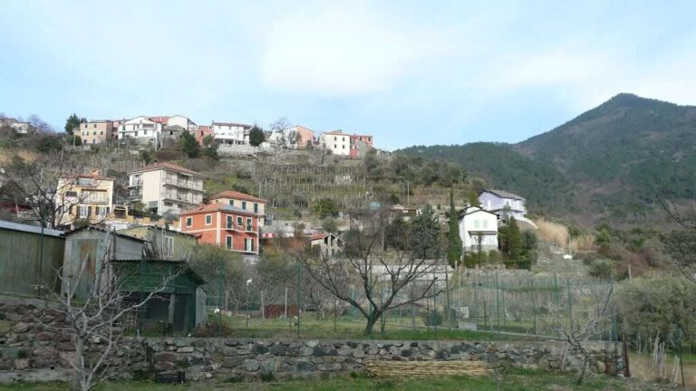 Casarza Ligure: ottenuti 165 mila euro contributi per sicurezza territorio