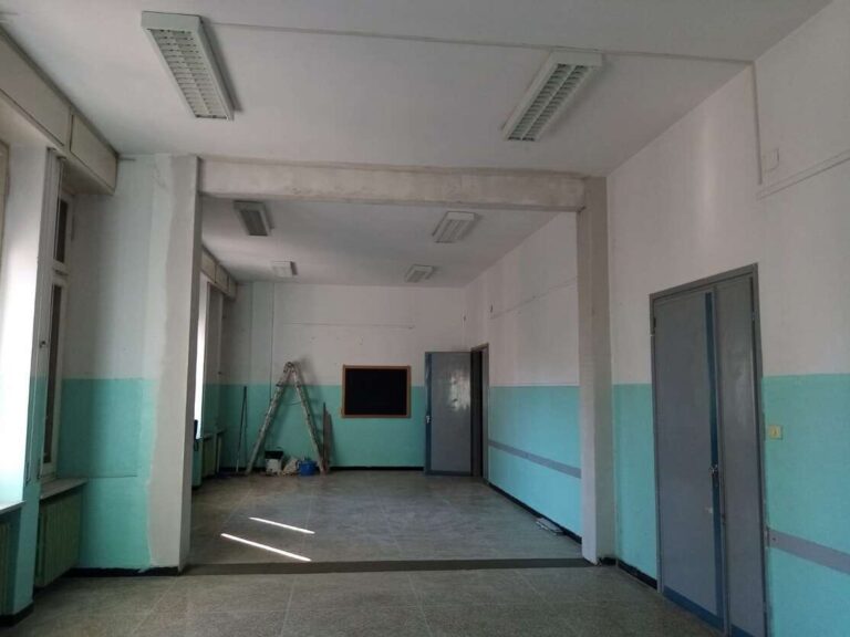 Edilizia scolastica, in Liguria 404 milioni di stanziamenti in dieci anni