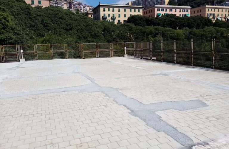 Scuole, non solo interventi legati al rischio Covid: a Genova impiegati 20,6 milioni per 82 cantieri