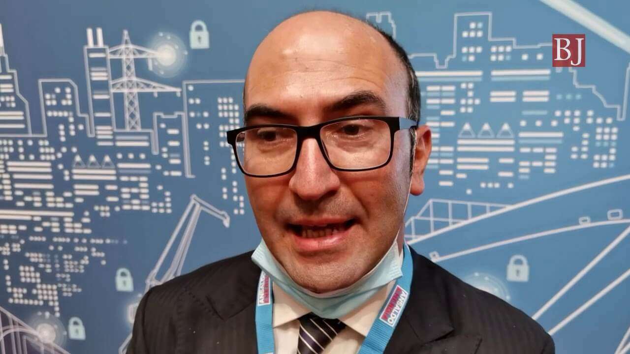 Cset, Sanacore (A2A): «Interconnessione tra servizi nevralgica per la sicurezza»