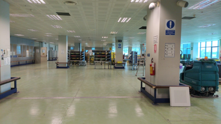 poste italiane 3