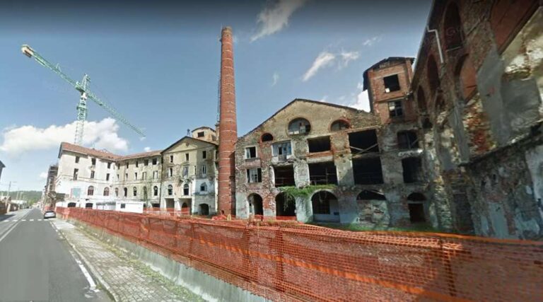 Altare, Ciangherotti: «Spingere su riqualificazione dell’ex Savam»