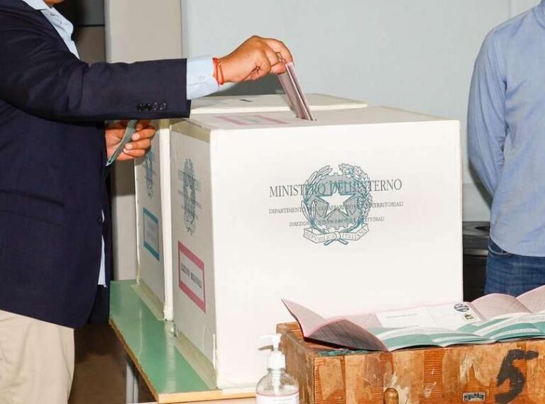 Elezioni: in Liguria, centrodestra al 42% e Fratelli d’Italia primo partito