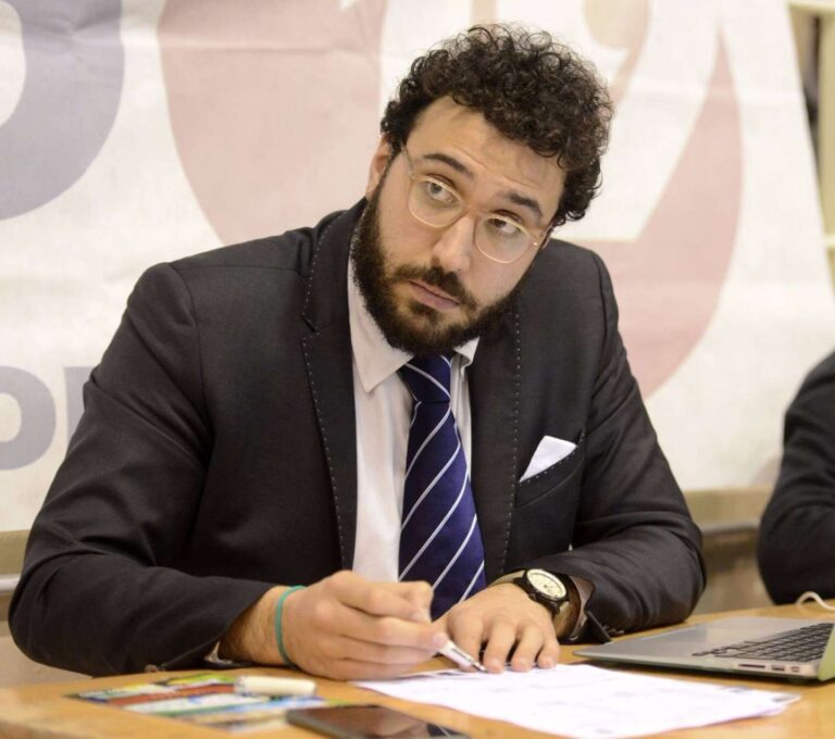 Federpubblicità, il rappresentante ligure nel consiglio nazionale è Matteo Sacco