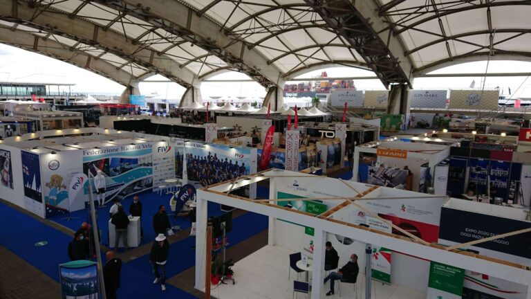 Il Salone Nautico chiude a “soli” 71 mila visitatori, ma per il business è il migliore degli ultimi 15 anni